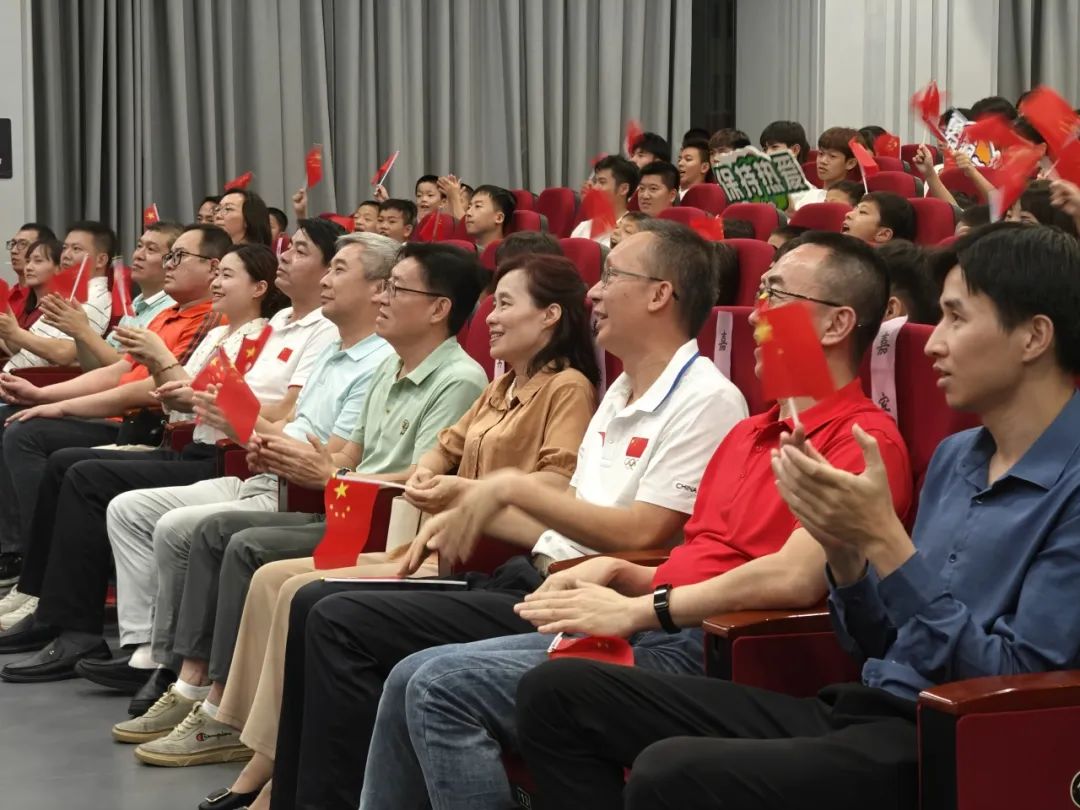 不只是计分板！LED显示屏点亮每一个角落，拉近你与巴黎奥运会的距离