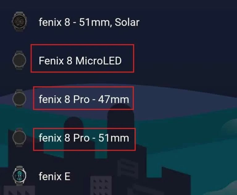 又一Micro LED手表曝光