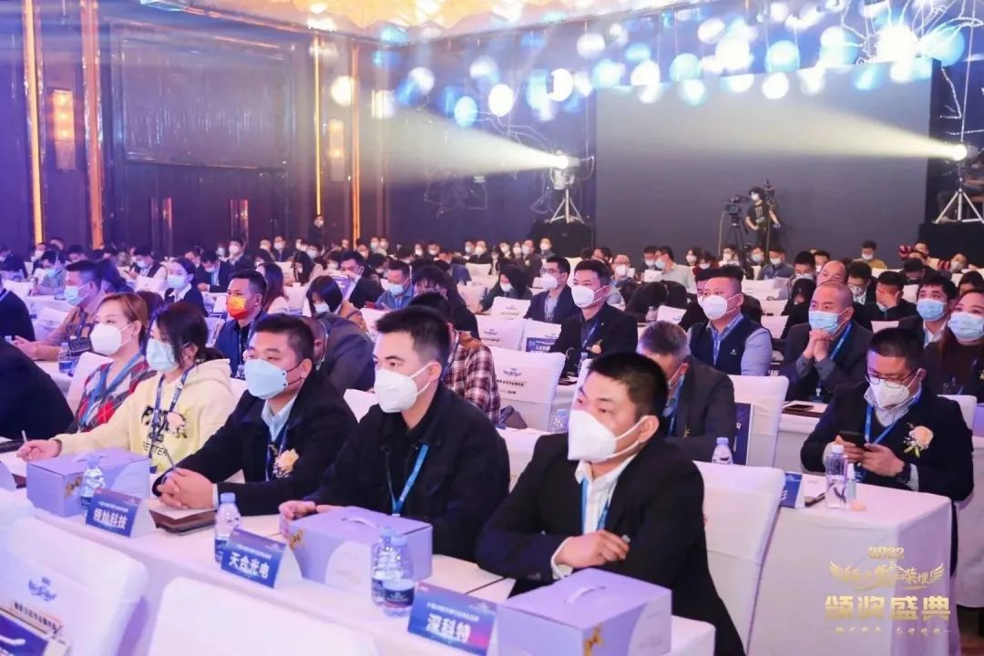 高标准的品牌盛会即将开始，你准备好了吗？