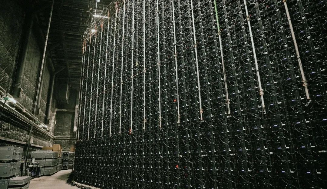 创新之年：盘点2024年LED显示屏技术与应用的新里程碑