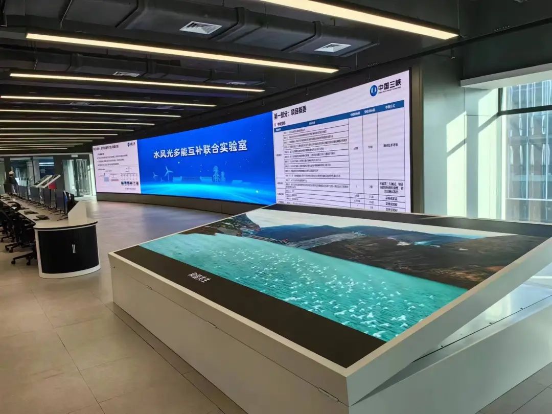 2024年中国LED显示屏出口答卷：在机遇与挑战中奋进