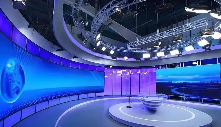 2024年中国LED显示屏出口答卷：在机遇与挑战中奋进