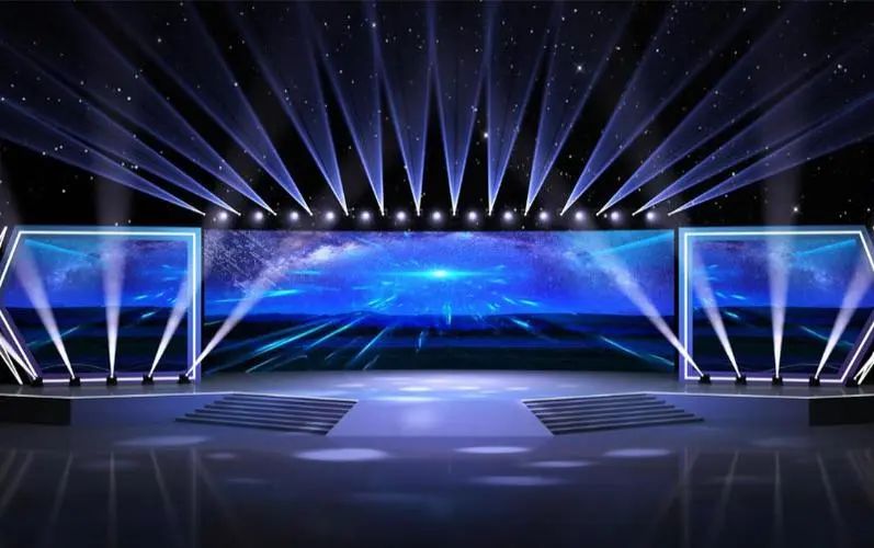 2024年中国LED显示屏出口答卷：在机遇与挑战中奋进
