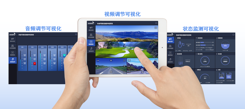 小鸟科技智慧楼宇解决方案：基于朱雀智能中控系统的智慧之选