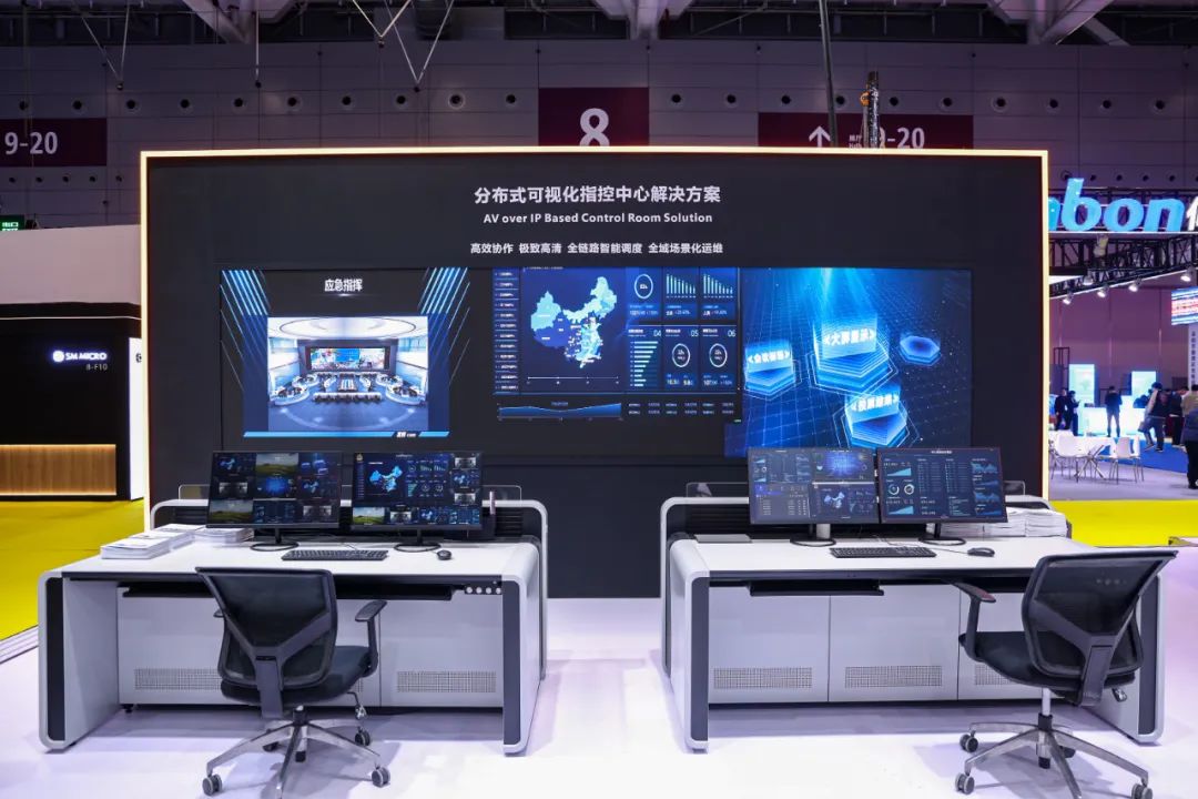 小鸟科技羽控品牌惊喜闪耀ISLE 2025：立足技术复合矩阵 重构视听集成生态