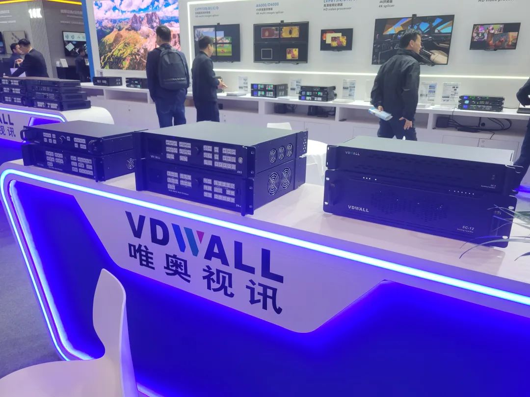 "屏"定未来！直击ISLE 2025，解码下一代显示技术DNA！
