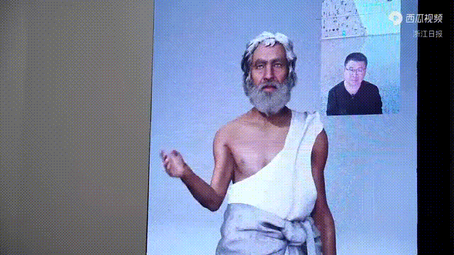 机器人热潮席卷，LED屏上机器人如何脱颖而出？