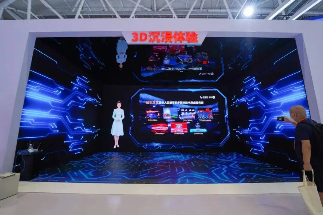 机器人热潮席卷，LED屏上机器人如何脱颖而出？