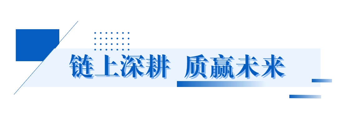 “质”存高远 | 海佳集团持续以匠心精铸品质根基