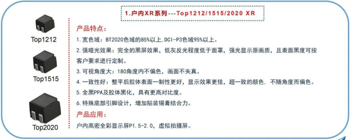 信达光电实力亮相2025年深圳ISLE展会