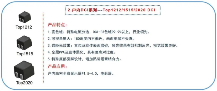 信达光电实力亮相2025年深圳ISLE展会