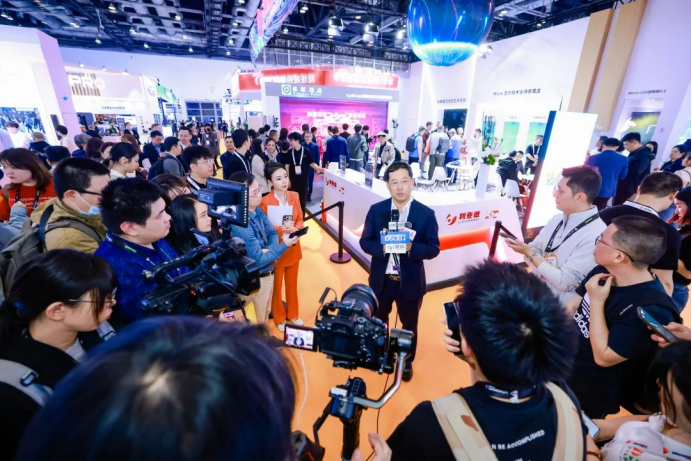Infocomm China 2025 | 利亚德多领域创新成果闪耀，引领视听行业新变革