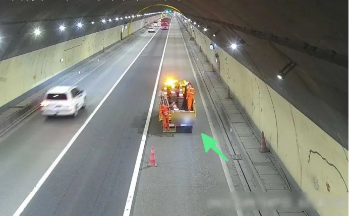 1台管好5000㎡巡检区域！海康威视发布大模型球机系列产品