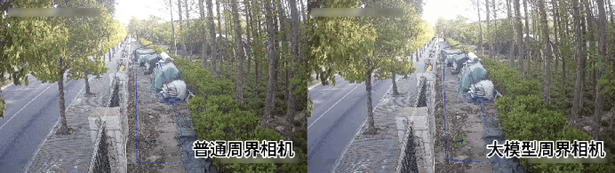 1台管好5000㎡巡检区域！海康威视发布大模型球机系列产品
