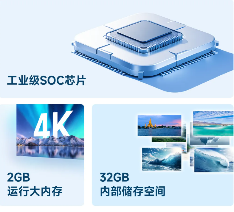  诺瓦星云 | TB20 / TB10 全面升级 实力焕新
