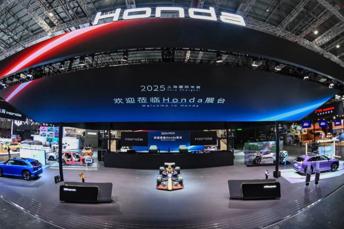 诺瓦星云高端租赁解决方案闪耀上海国际车展  助力汽车品牌价值升级