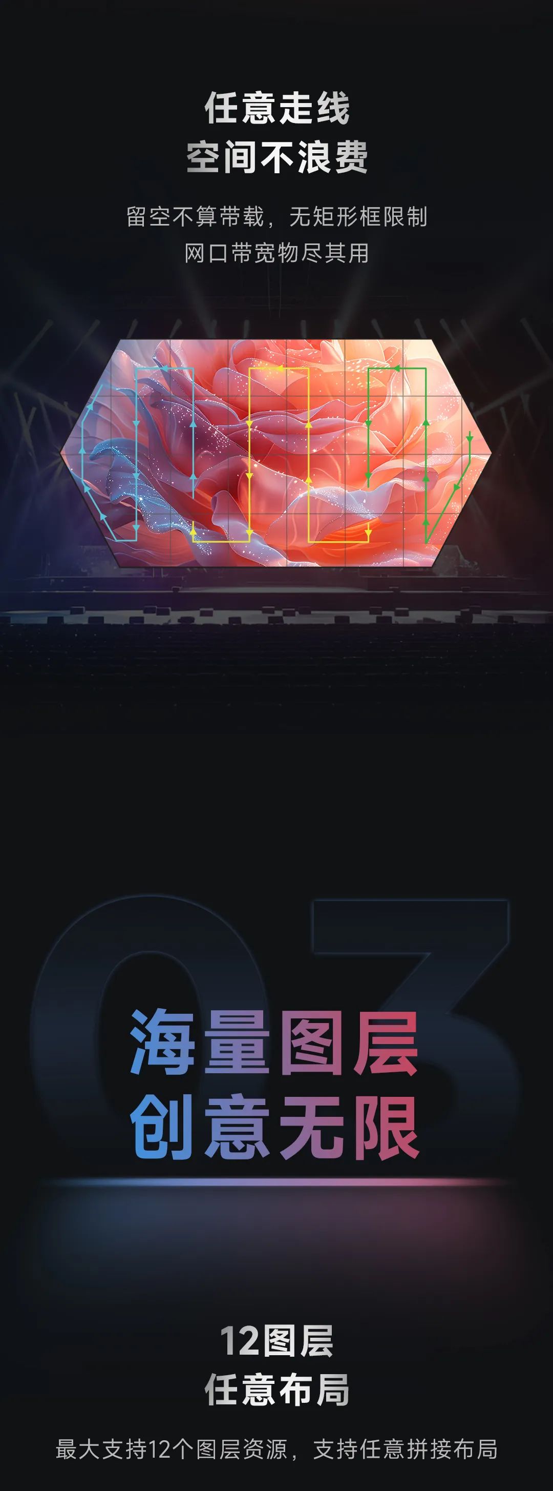 全新K40 | 实力升级 智简不凡
