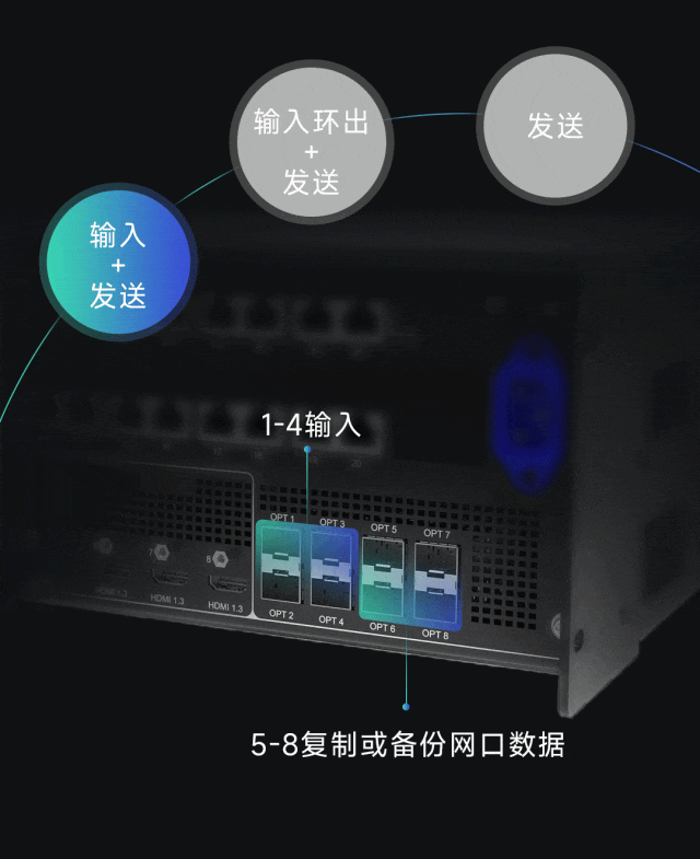 全新K40 | 实力升级 智简不凡