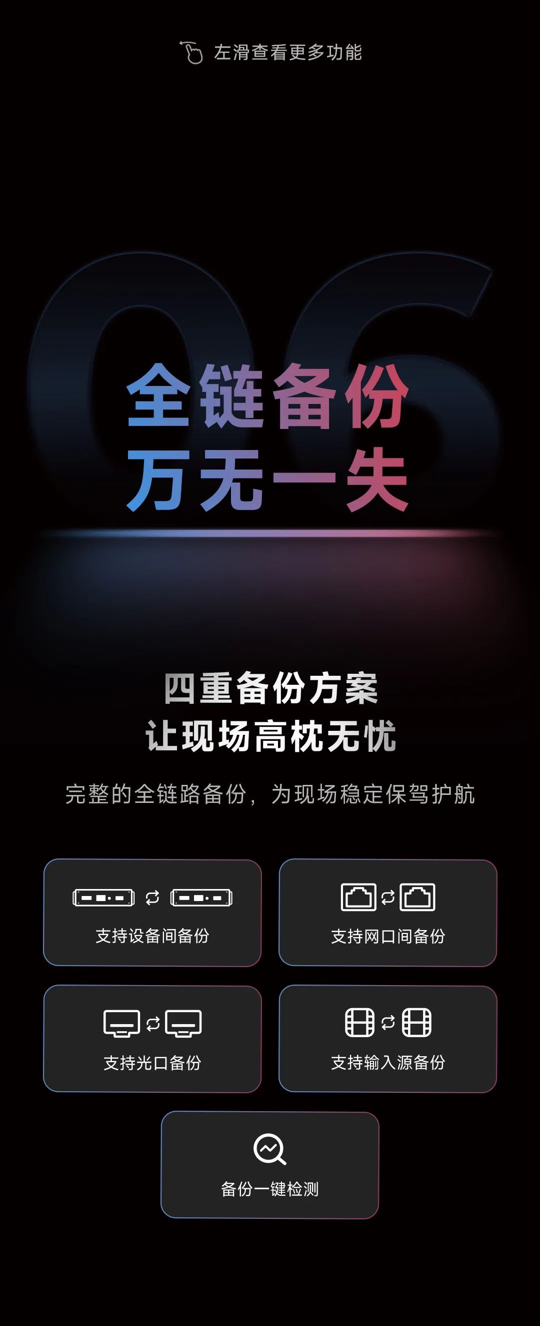全新K40 | 实力升级 智简不凡