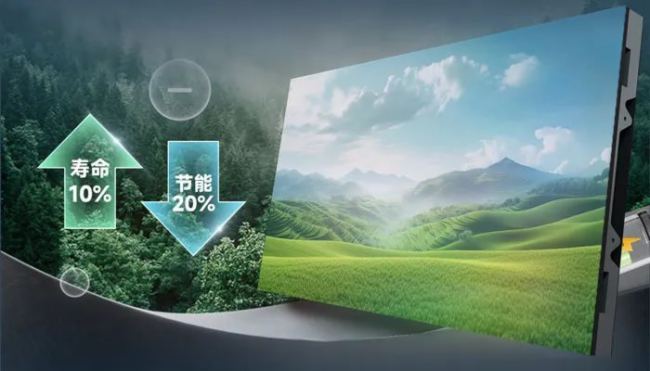 【技术自强】国星光电MIP面板里的含“新”量