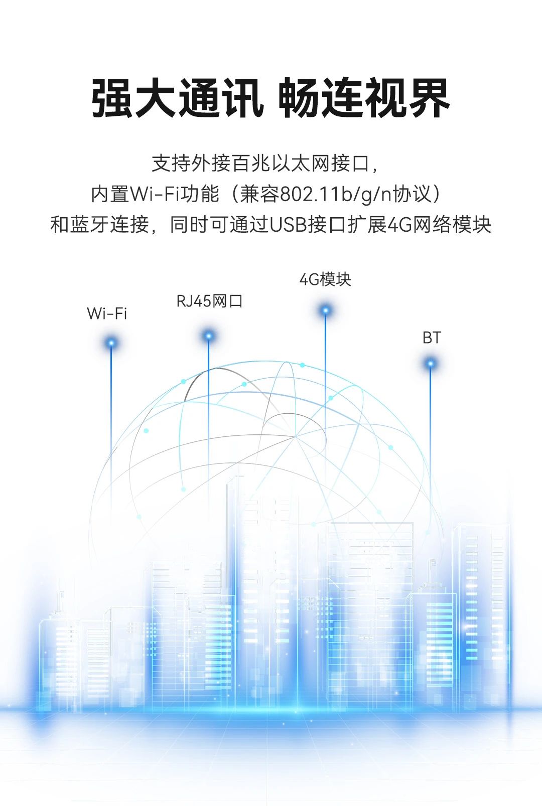 灰度科技：平台首发eDP点屏方案，全新LCD数码相框主板133TE震撼上市！