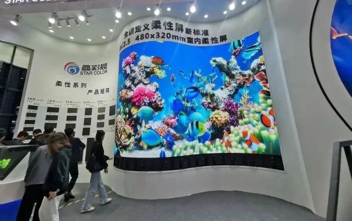 以价换量，小间距LED竞争进一步加剧