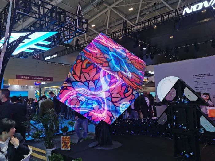 以价换量，小间距LED竞争进一步加剧