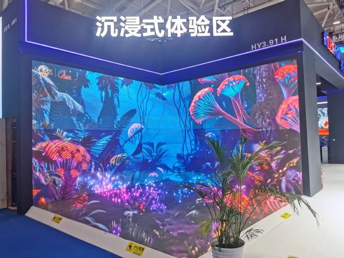 以价换量，小间距LED竞争进一步加剧