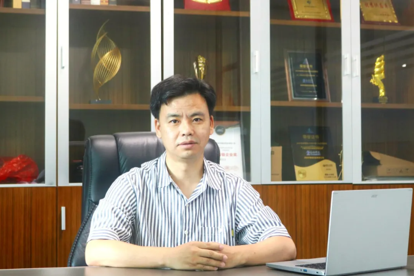 南田科技：以技术赋能 LED 显示，做显示屏背后的 “智能大脑”
