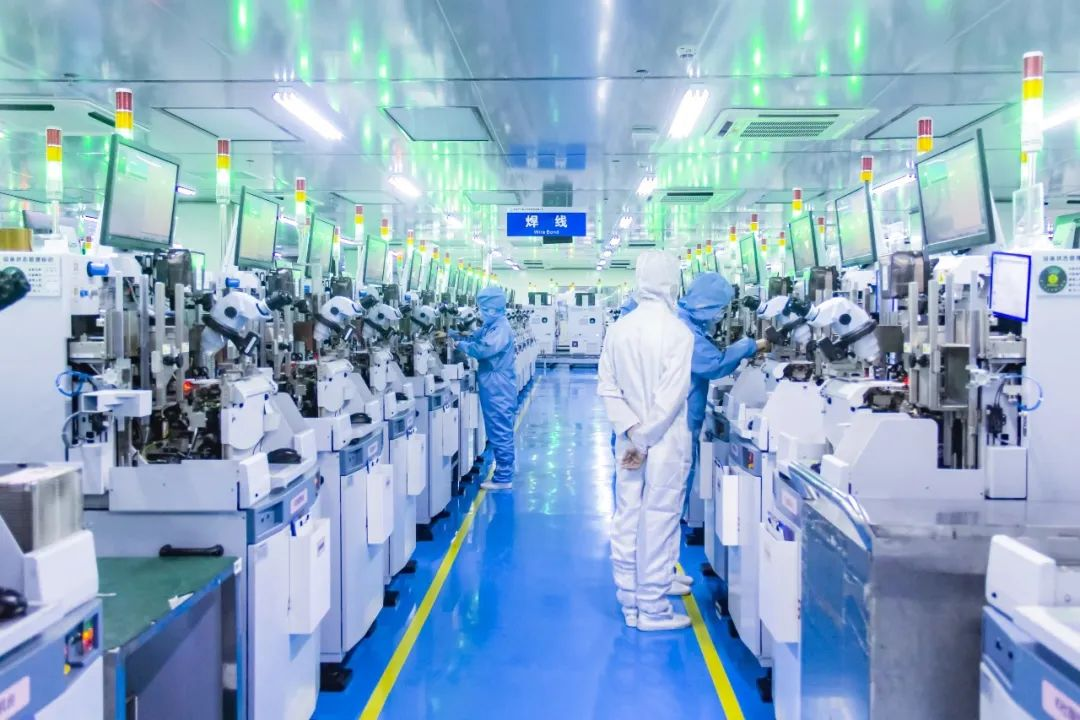 中顺半导体宣布停工！LED 行业寒冬来袭，下一个倒下的会是谁？