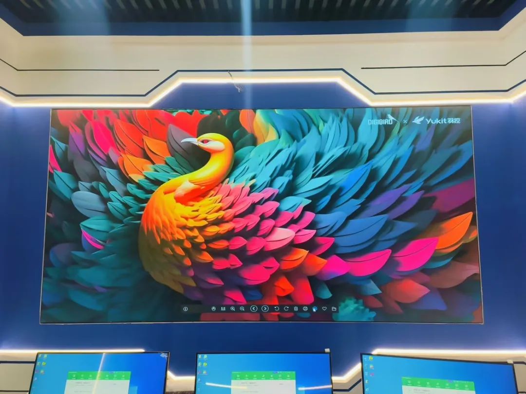 小鸟科技羽控品牌 | 浙江地区臻选案例