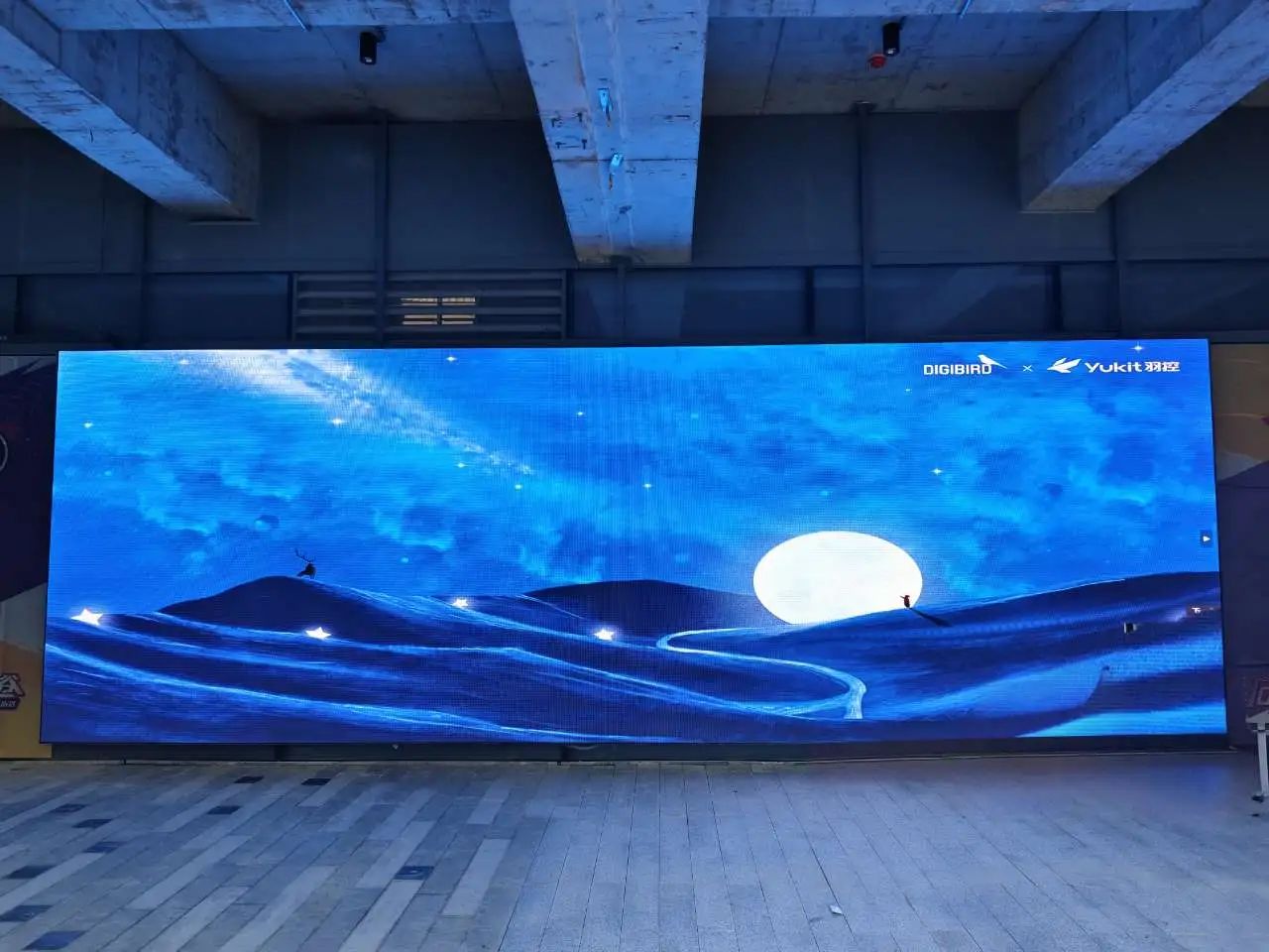 小鸟科技羽控品牌 | 浙江地区臻选案例