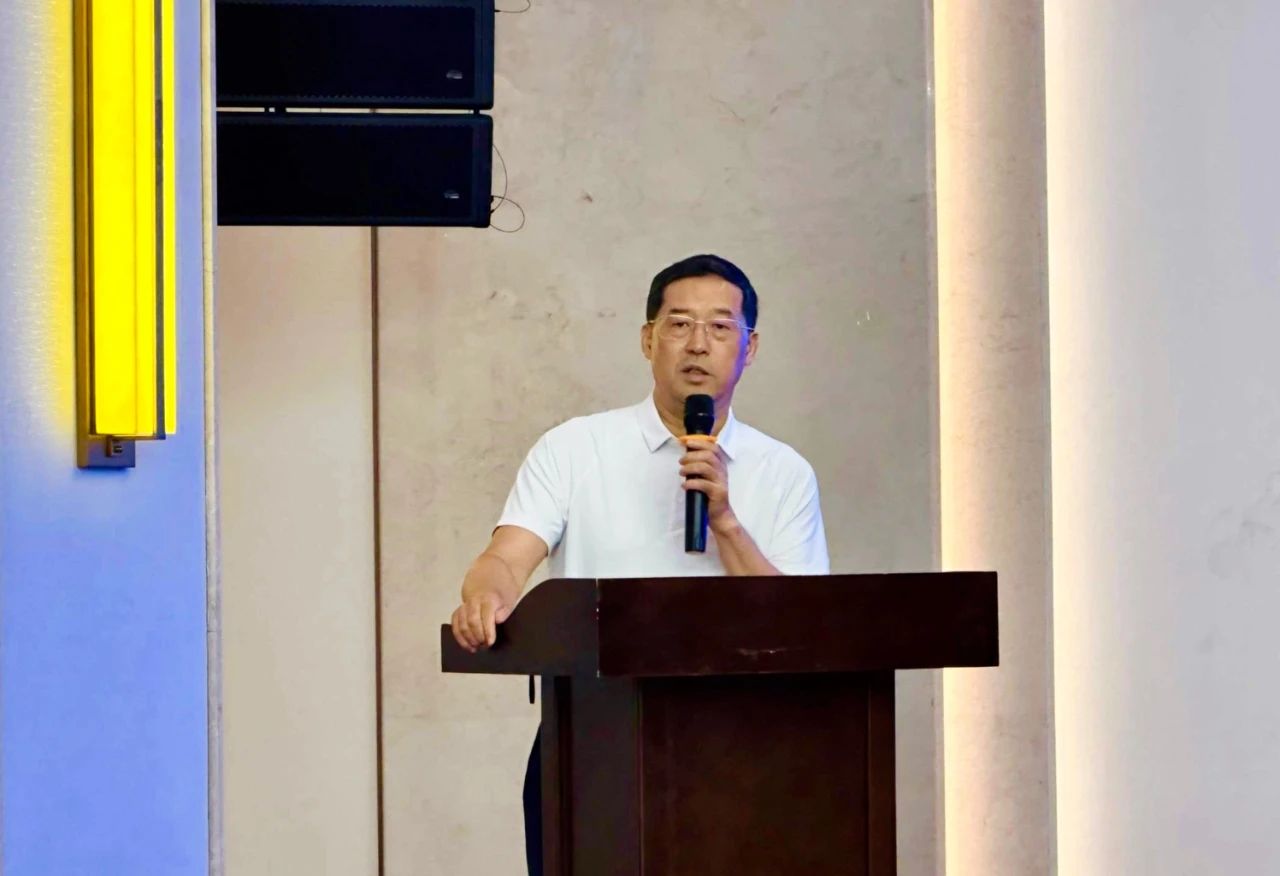 齐聚洪城，赋能升级 | 利亚德学习发展中心简报