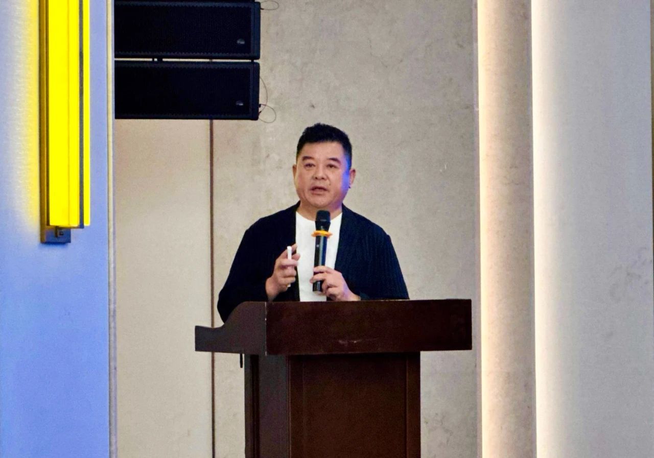 齐聚洪城，赋能升级 | 利亚德学习发展中心简报