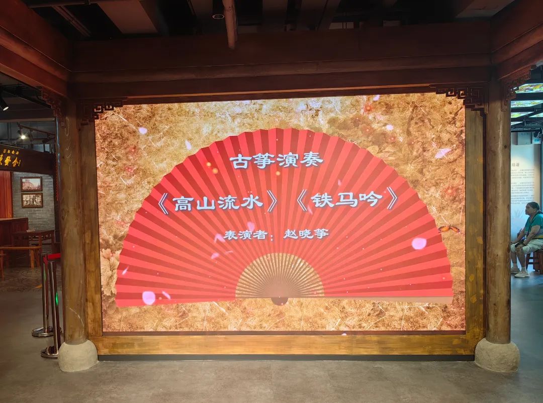长春历史文化博物馆盛大启幕，希达电子超高清显示点亮城市记忆