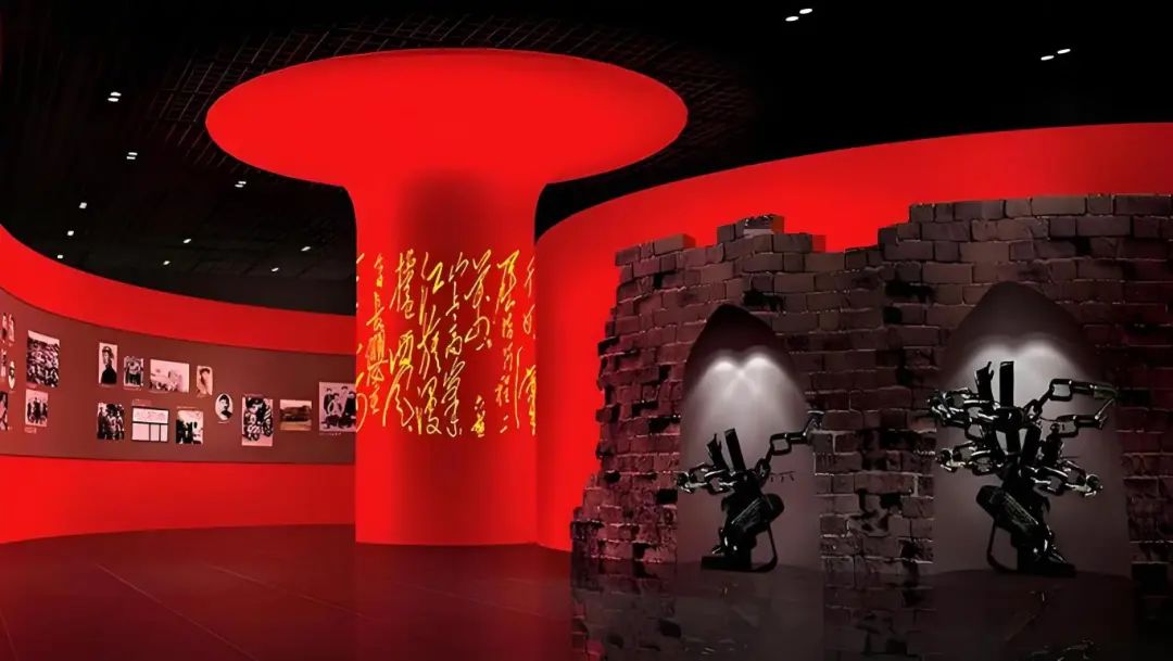 7.1建军节特辑 | 各类大屏幕如何赋能红色文化主题展厅，打造沉浸式革命教育体验