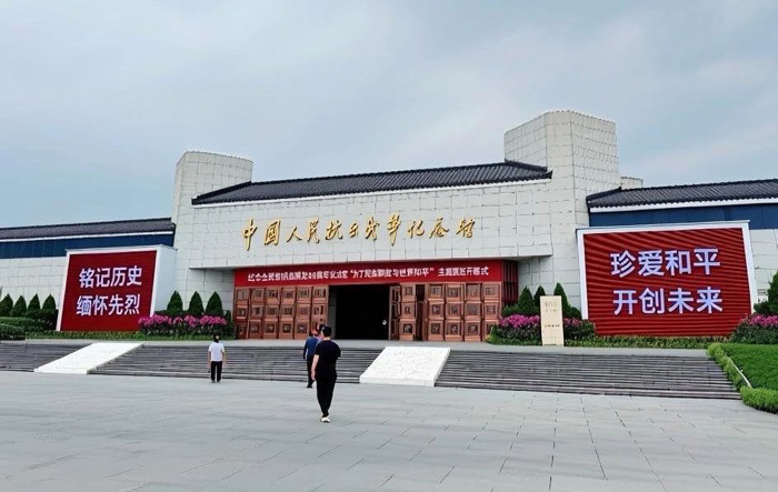 BOE MLED赋能主题展览 科技助力文化传播