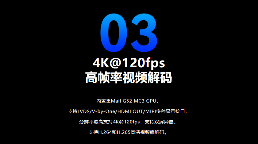 灰度科技 | AI终端主板3576V发布！高算力NPU+真4K解码，打开商显AI生态新想象！