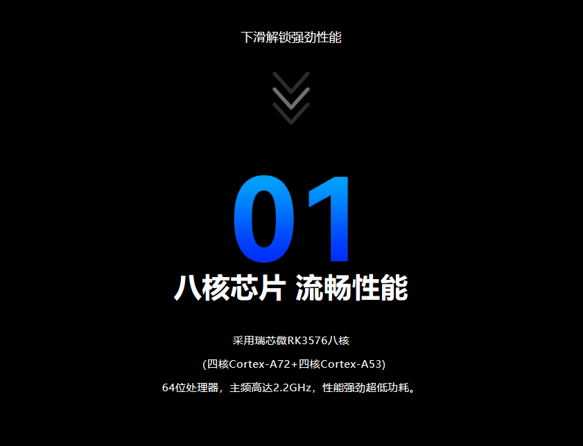 灰度科技 | AI终端主板3576V发布！高算力NPU+真4K解码，打开商显AI生态新想象！