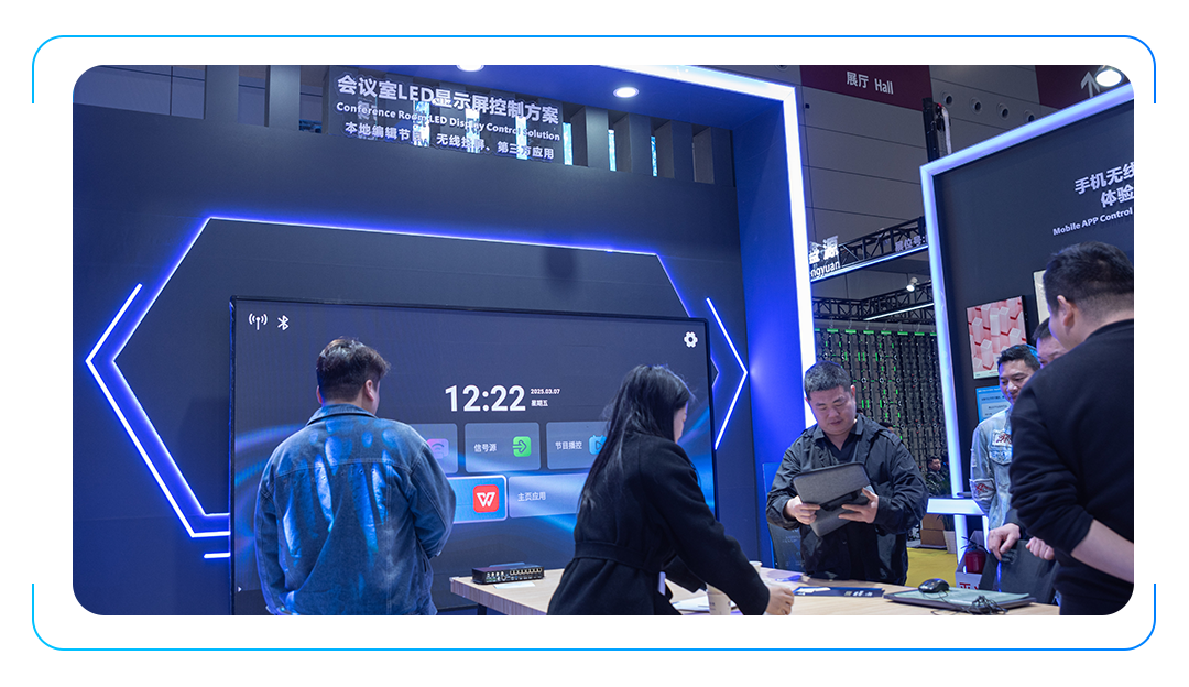 灰度科技ISLE 2025 | 以极致创新，诠释未来视界！