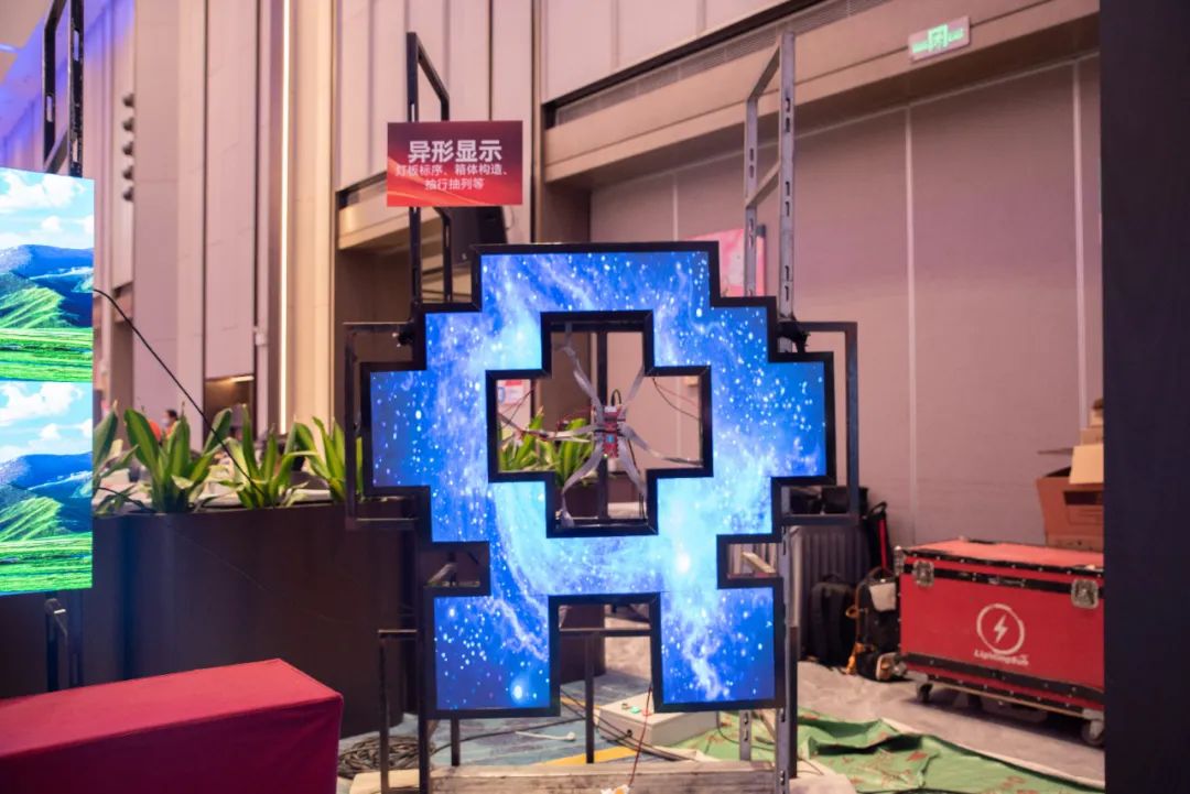“焕新·共融”——灰度科技广州办事处开业盛典暨LED&LCD显示控制系统新品发布会圆满落幕！