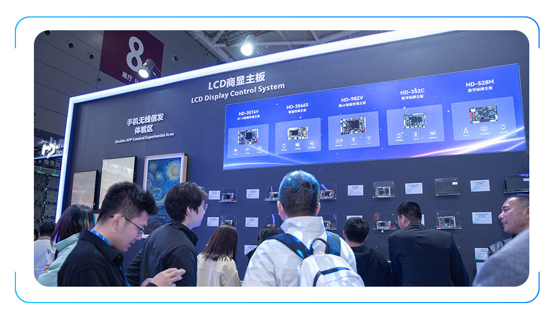 灰度科技ISLE 2025 | 以极致创新，诠释未来视界！