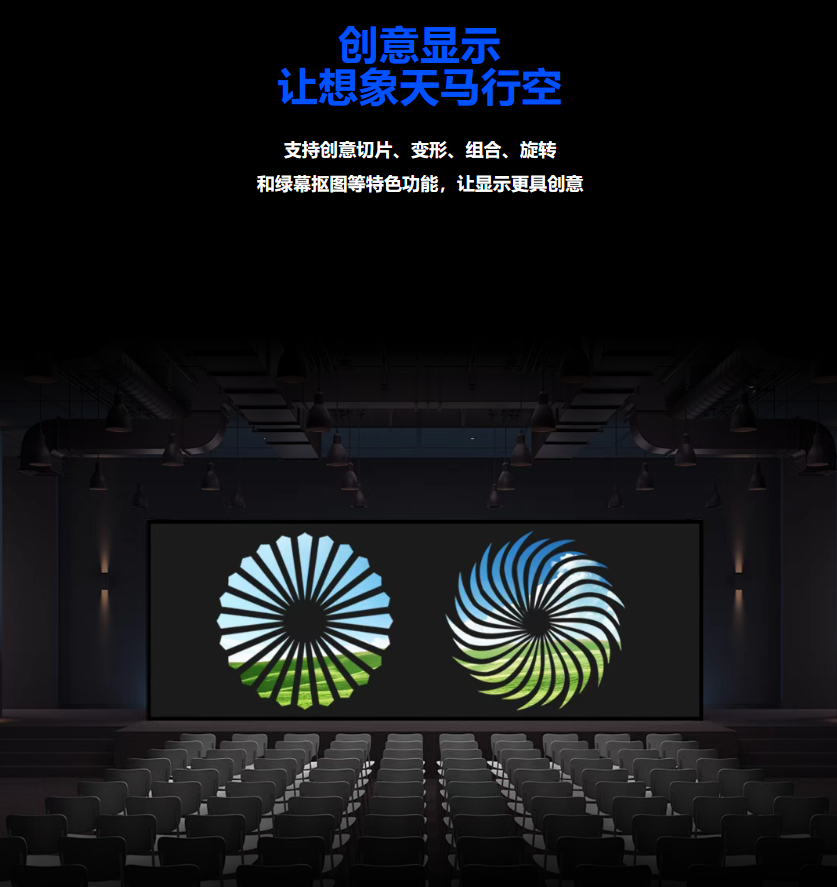 灰度科技 | MS2000服务器上新，这几大亮点让效率狂飙