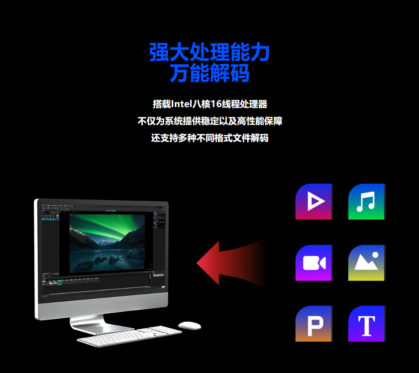 灰度科技 | MS2000服务器上新，这几大亮点让效率狂飙