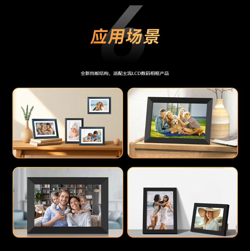 灰度科技 | 老板们 ，LCD主板上新了！Android 14.0，主流显示接口一应俱全！