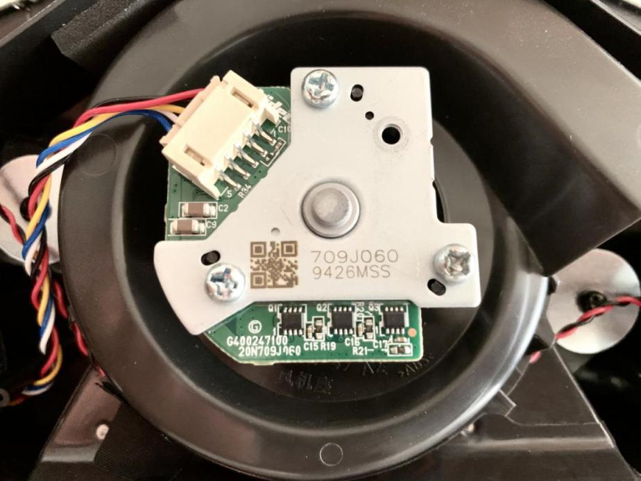 清洁电器拆解：海尔、添可、科沃斯、美的设计方案汇总