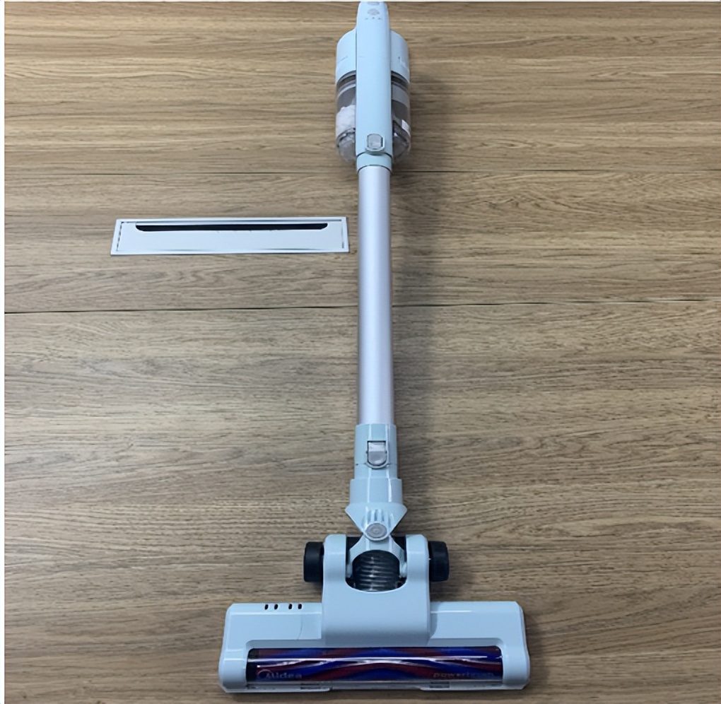 清洁电器拆解：海尔、添可、科沃斯、美的设计方案汇总