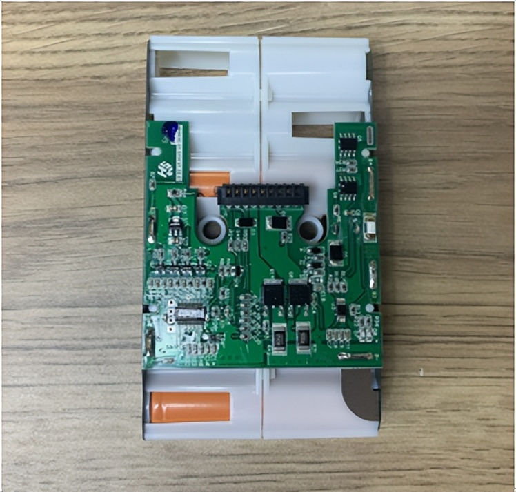 清洁电器拆解：海尔、添可、科沃斯、美的设计方案汇总