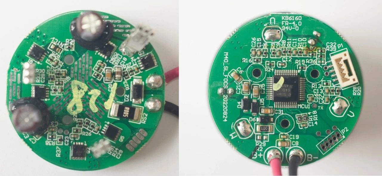 清洁电器拆解：海尔、添可、科沃斯、美的设计方案汇总