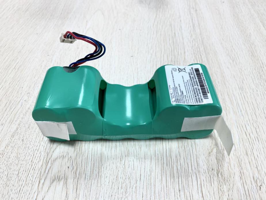 清洁电器拆解：海尔、添可、科沃斯、美的设计方案汇总